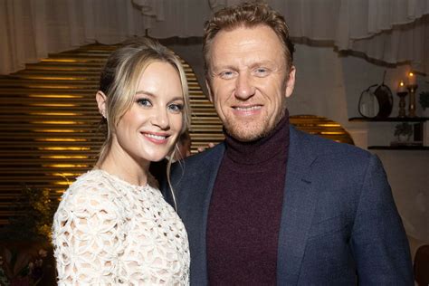 kevin mckidd spouse|Kevin McKidd and Danielle Savres Relationship Timeline